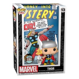 FUNKO POP Comics Covers: Marvel - 13 Thor 9 cm