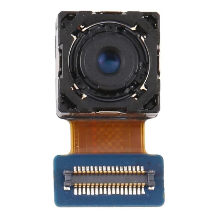 CAMERA POSTERIORE 13MP PER SAMSUNG GALAXY A02 A022F ORIGINALE