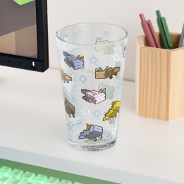PALADONE - Axolotl Glass