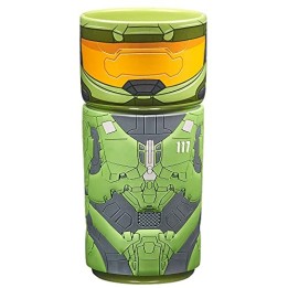 NUMSKULL - NS3141 Halo CosCup Master Chief