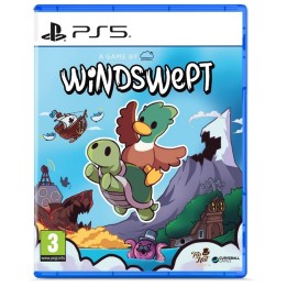Windswept