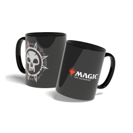 Magic The Gathering KX MAGIC MUG BLACK MANA