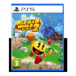 Pac-Man World 2 Re-Pac