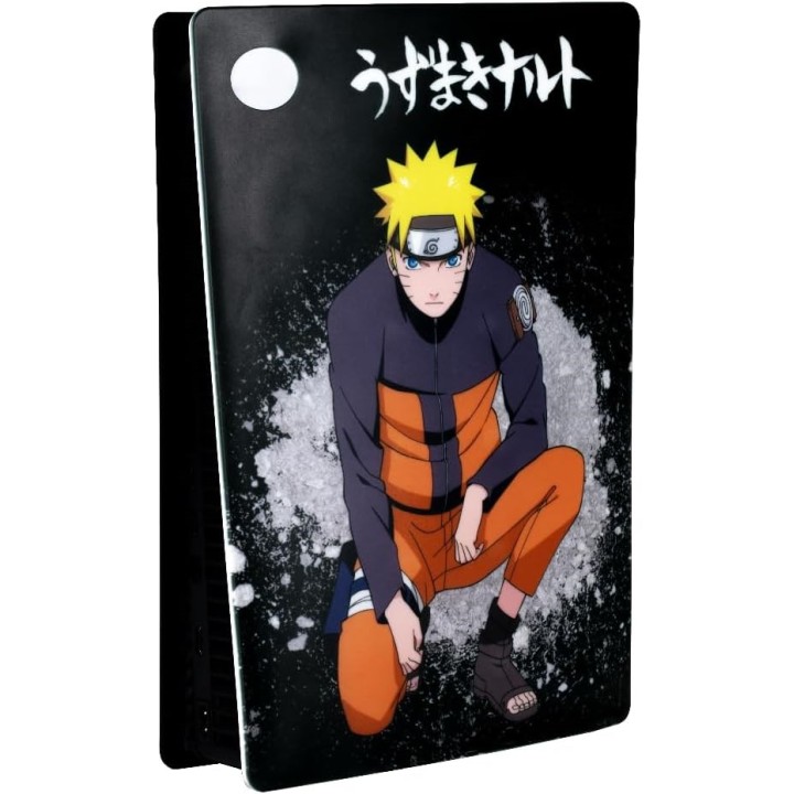 KONIX NARUTO PS5 SILICONE COVER Naruto