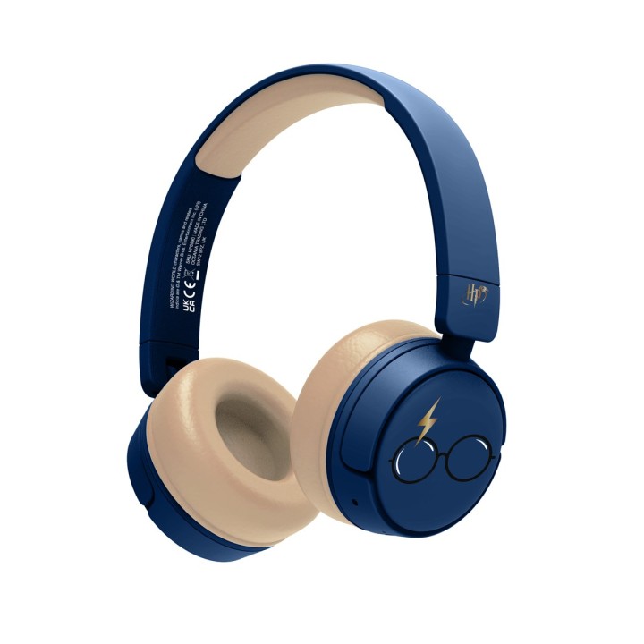OTL HP NAVY KIDS BT HEADPHONES