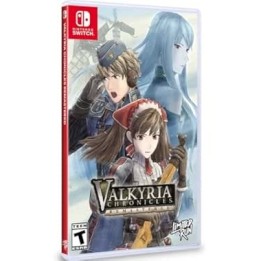 VALKYRIA CHRONICLES REMASTERED LRG 254