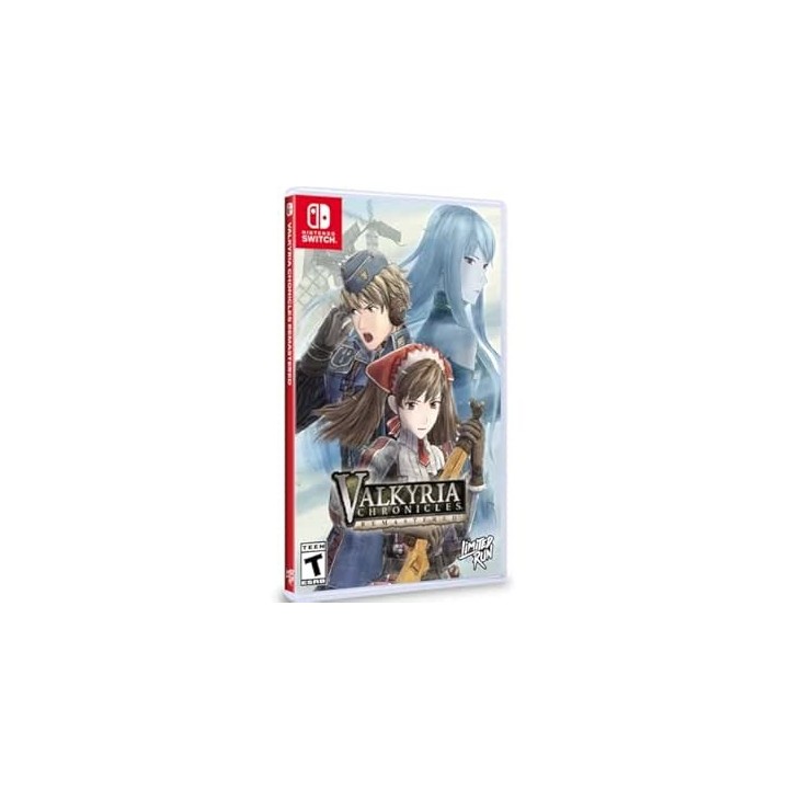 VALKYRIA CHRONICLES REMASTERED LRG 254