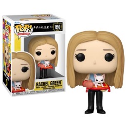 FUNKO POP TV: Friends S6– Rachel 9 cm
