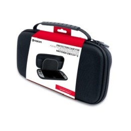 NACON Custodia di trasporto slim per Switch 2, Nera