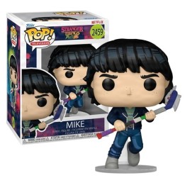 FUNKO POP Television: Stranger Things Tales From '85 - 2459 Mike 9cm