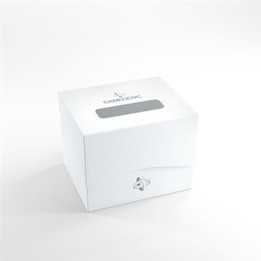GAMEGENIC - Side Holder 100+ XL White
