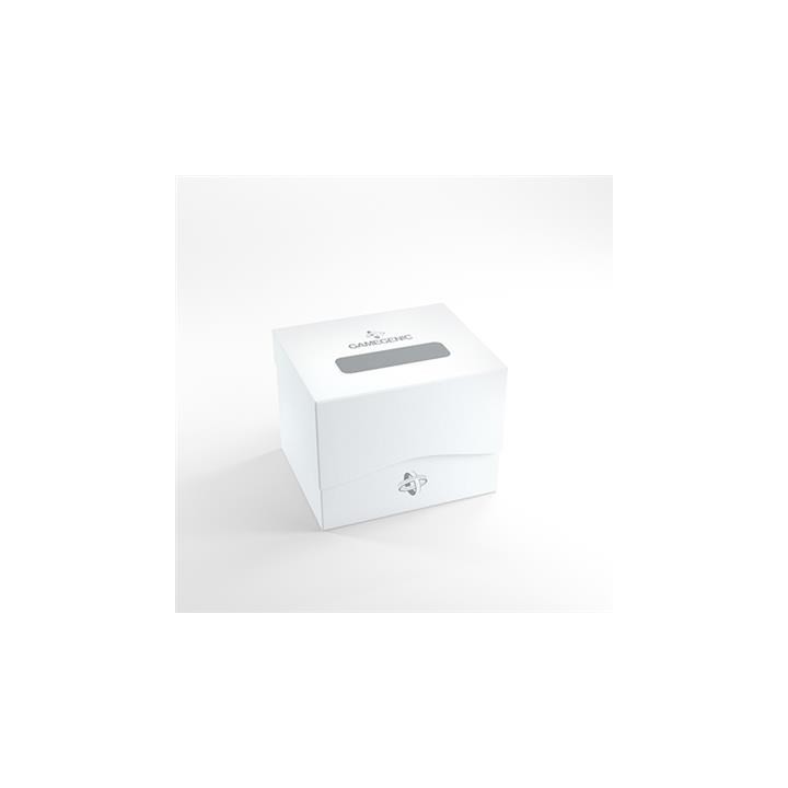 GAMEGENIC - Side Holder 100+ XL White