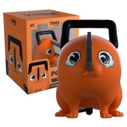 YOUTOOZ Chainsaw Man - Pochita Crying 6cm