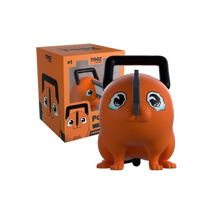 YOUTOOZ Chainsaw Man - Pochita Crying 6cm