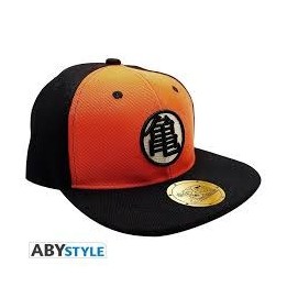 ABYSTYLE DRAGON BALL Z Kame Snapback (cappellino)