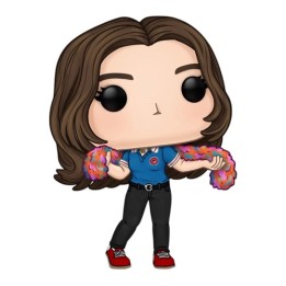 FUNKO POP Television: Off Campus - XXX Hannah Wells 9cm