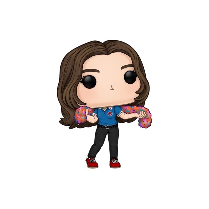 FUNKO POP Television: Off Campus - XXX Hannah Wells 9cm