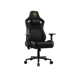 COUGAR SEDIA GAMING DEFENSOR GOLD F