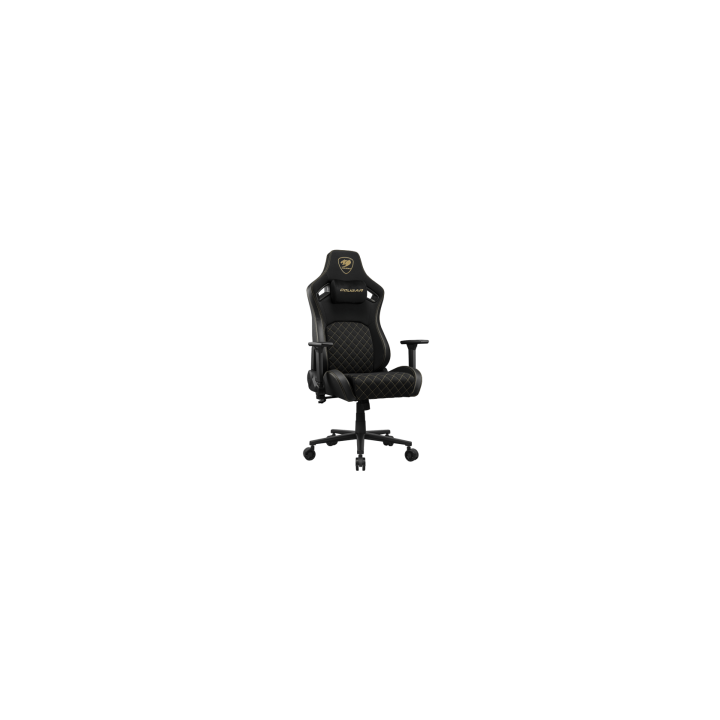 COUGAR SEDIA GAMING DEFENSOR GOLD F