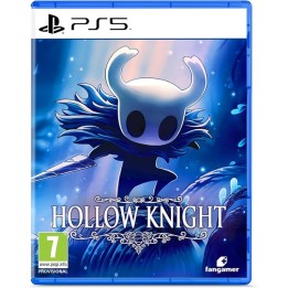 Hollow Knight