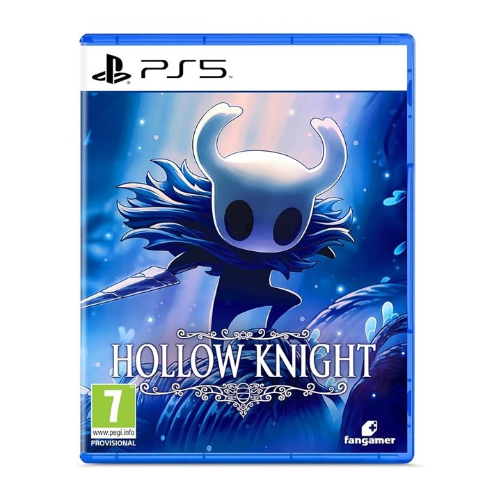 Hollow Knight