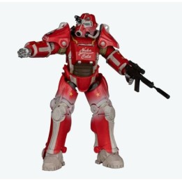 McFarlane Toys 117146 Mcfarlane Elite Edition 7inch Fallout 3 Remast..