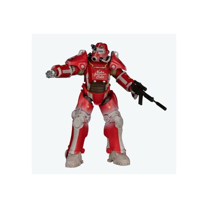 McFarlane Toys 117146 Mcfarlane Elite Edition 7inch Fallout 3 Remast..