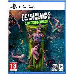 Dead Island 2 - Ultimate Edition