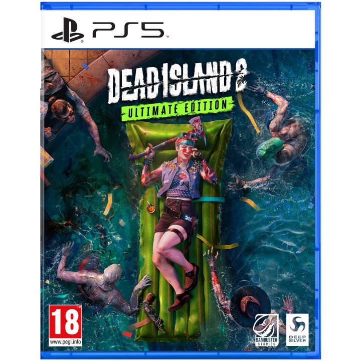 Dead Island 2 - Ultimate Edition