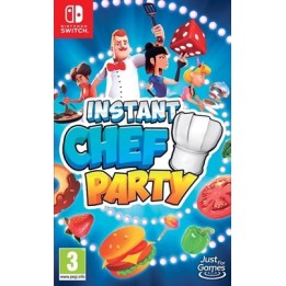 Instant Chef Party
