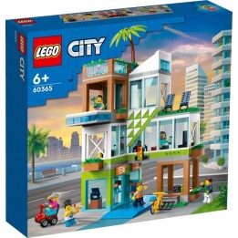 LEGO 60365 Condomini