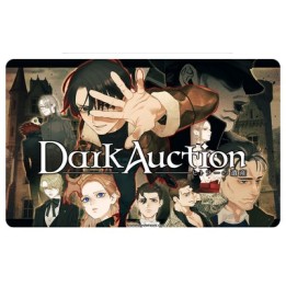 Dark Auction (Jap Version) Eng Language