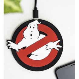NUMSKULL Official Ghostbusters Wireless Charging Mat