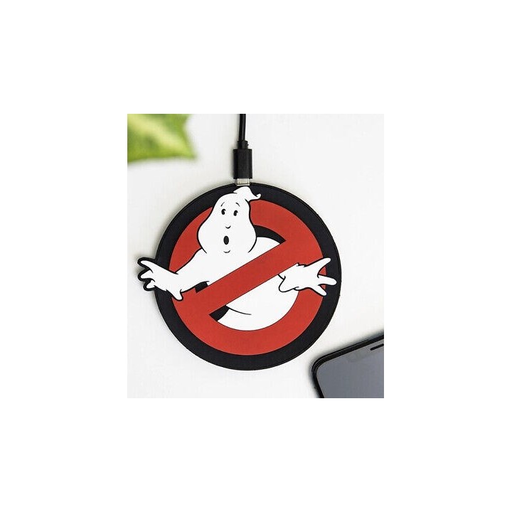 NUMSKULL Official Ghostbusters Wireless Charging Mat