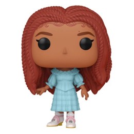 FUNKO POP Disney: La Sirenetta - 1362 Ariel 9 cm