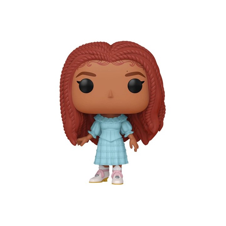 FUNKO POP Disney: La Sirenetta - 1362 Ariel 9 cm