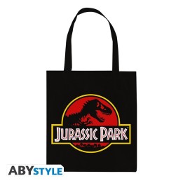 ABYSTYLE JURASSIC PARK - Borsa : "Logo"