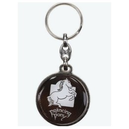SD Toys 113042 The Lord Of The Rings Official Praying Pony Keychain