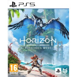 Horizon Forbidden West