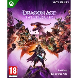 Dragon Age: The Veilguard