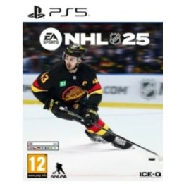 EA sports NHL 25