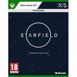 Starfield - Premium Edition Upgrade