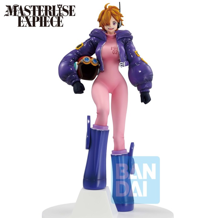 BANPRESTO 67061 - Ichibansho Figure Lilith (Memory Of Heroines)
