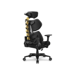 COUGAR SEDIA GAMING TERMINATOR ELITE GOLD