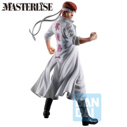 BANPRESTO 69081 - Ichibansho Figure Masterlise Kazuma Kuwabara (Dark Tournament Edition Vol.3)