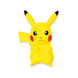 POKEMON LAMPADA LED ANGRY PIKACHU 25 CM