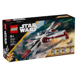 LEGO 75402 STAR WARS - Starfighter ARC-170