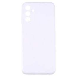 COVER POSTERIORE PER SAMSUNG GALAXY A13 5G A136U / A136B BIANCO