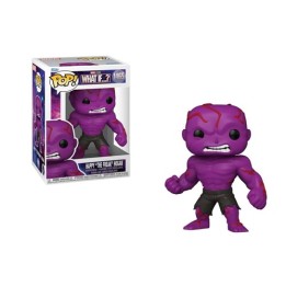 FUNKO POP Vinyl: What If - The Freak 9 cm