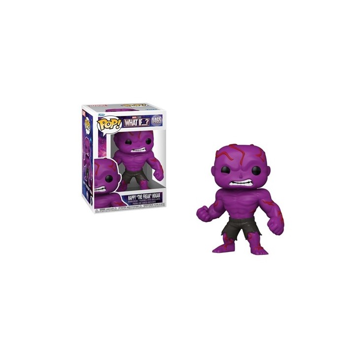 FUNKO POP Vinyl: What If - The Freak 9 cm